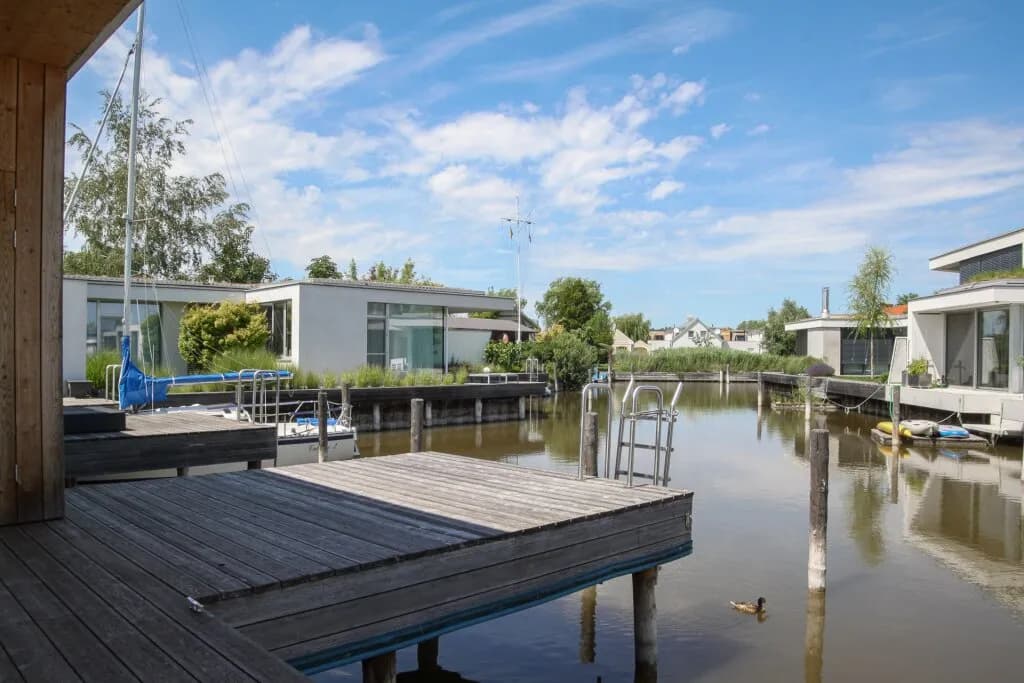 2-Zimmer-Haus mieten in Neusiedl am See – 65 m², € 1.463