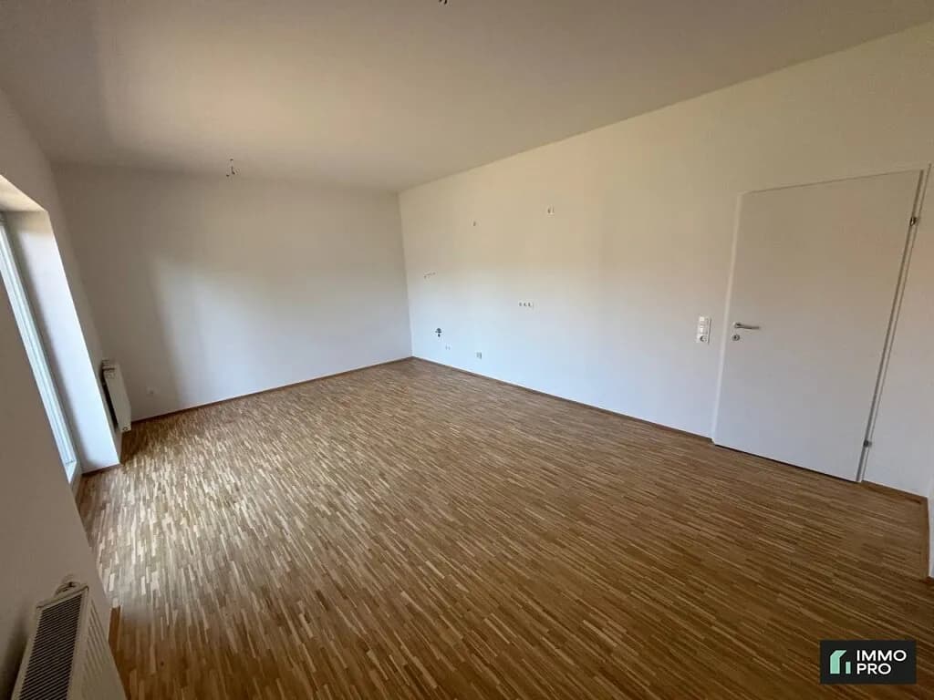 3-Zimmer-Wohnung mieten in Leoben – 71,12 m², € 782