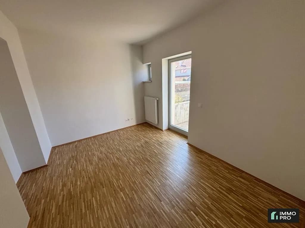 3-Zimmer-Wohnung mieten in Leoben – 71,12 m², € 782 – Bild 2 von 10