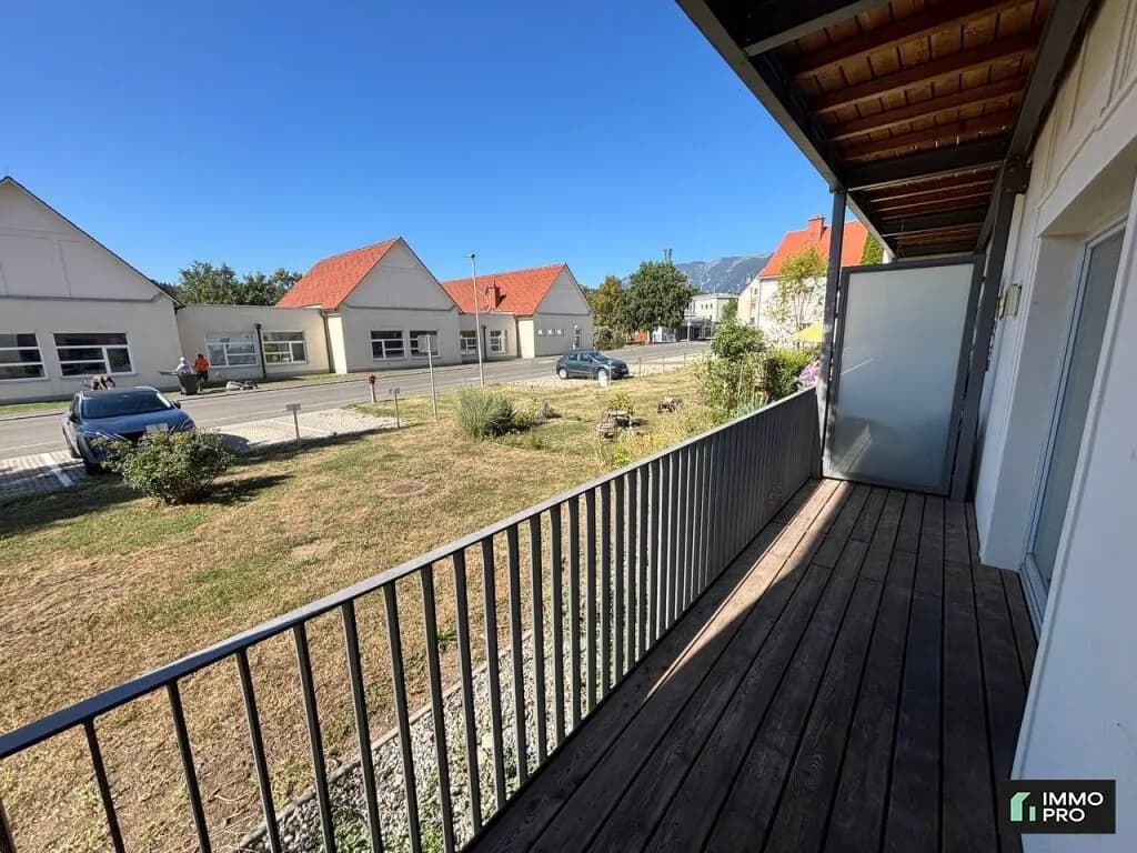 3-Zimmer-Wohnung mieten in Leoben – 71,12 m², € 782 – Bild 3 von 10