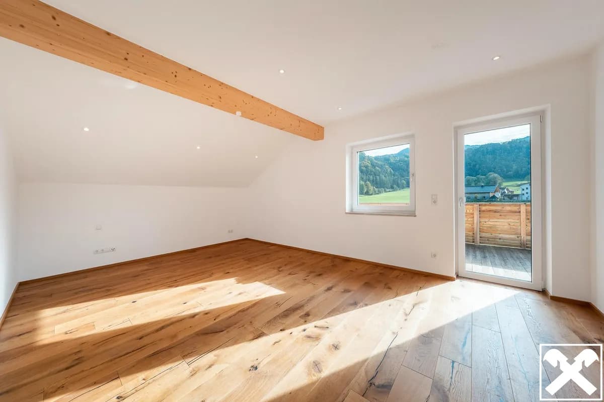 5-Zimmer-Wohnung kaufen in Kufstein – 178,3 m², € 625.000