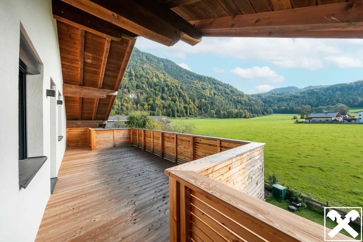 5-Zimmer-Wohnung kaufen in Kufstein – 178,3 m², € 625.000 – Bild 2 von 9