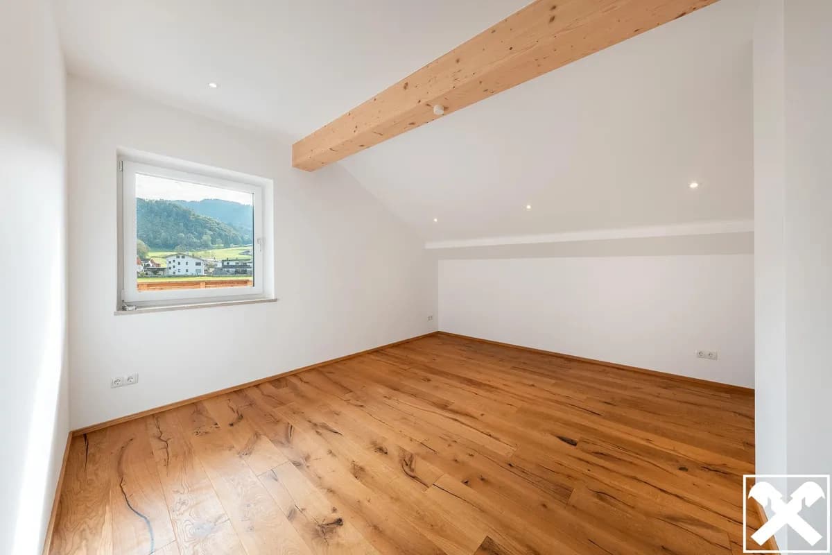 5-Zimmer-Wohnung kaufen in Kufstein – 178,3 m², € 625.000 – Bild 4 von 9