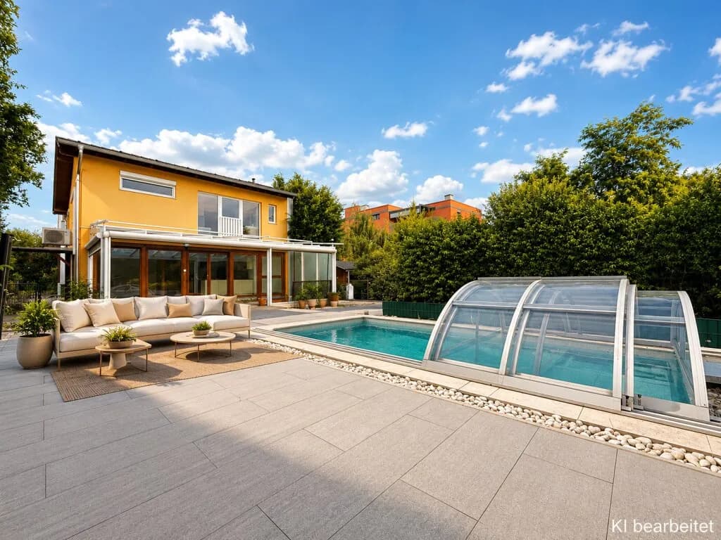 4-Zimmer-Haus kaufen in Wien – 660 m², € 1.190.000
