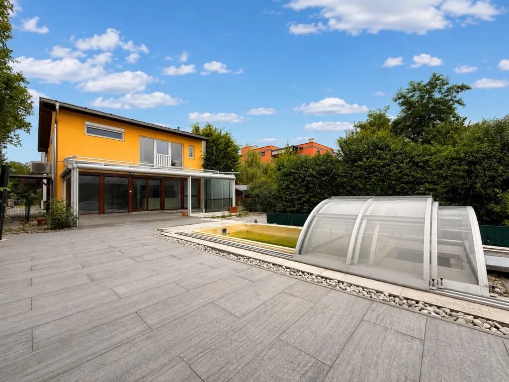 4-Zimmer-Haus kaufen in Wien – 660 m², € 1.190.000 – Bild 2 von 17