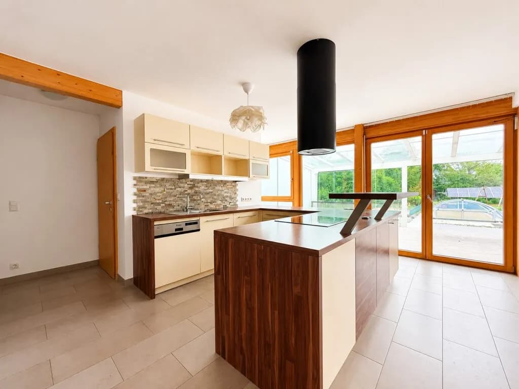 4-Zimmer-Haus kaufen in Wien – 660 m², € 1.190.000 – Bild 3 von 17