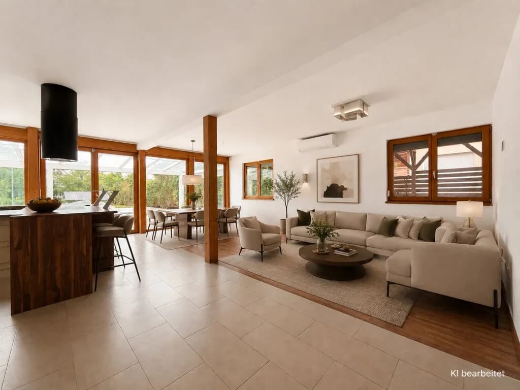 4-Zimmer-Haus kaufen in Wien – 660 m², € 1.190.000 – Bild 4 von 17