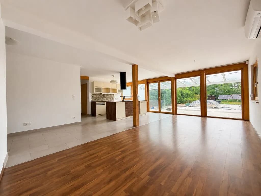 4-Zimmer-Haus kaufen in Wien – 660 m², € 1.190.000 – Bild 5 von 17