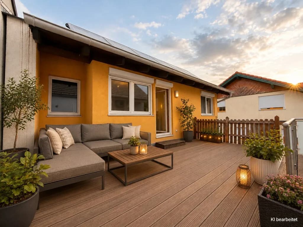 4-Zimmer-Haus kaufen in Wien – 660 m², € 1.190.000 – Bild 9 von 17