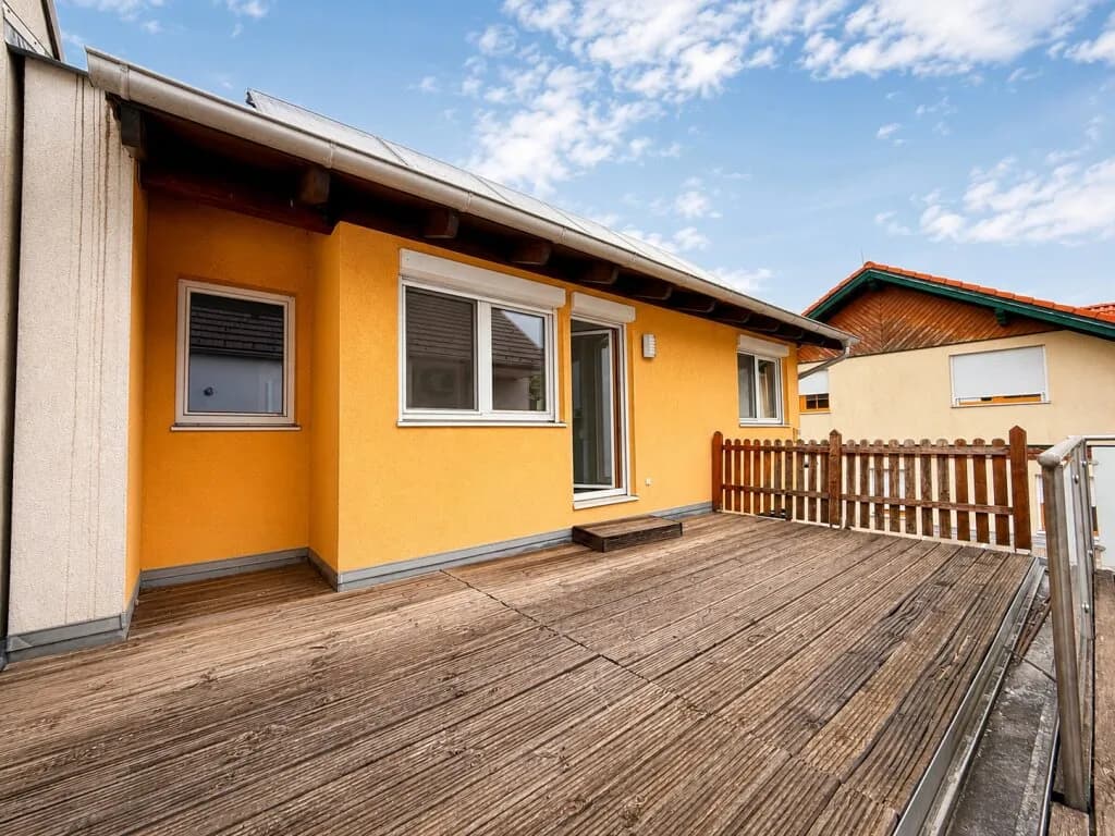4-Zimmer-Haus kaufen in Wien – 660 m², € 1.190.000 – Bild 10 von 17