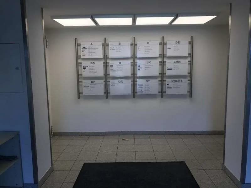 10-Zimmer-Gewerbeimmobilie mieten in Linz – 200 m², € 2.800 – Bild 2 von 3