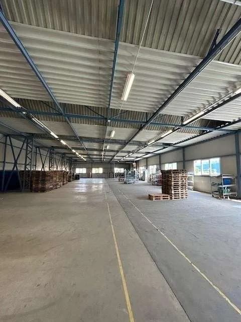 Immobilie mieten in Linz Land – 1 175 m² – Bild 2 von 15