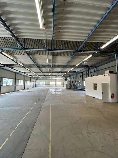 Immobilie mieten in Linz Land – 1 175 m² – Bild 3 von 15