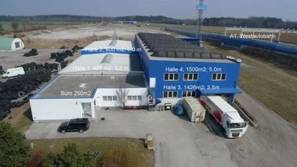Immobilie mieten in Linz Land – 1 175 m² – Bild 7 von 15