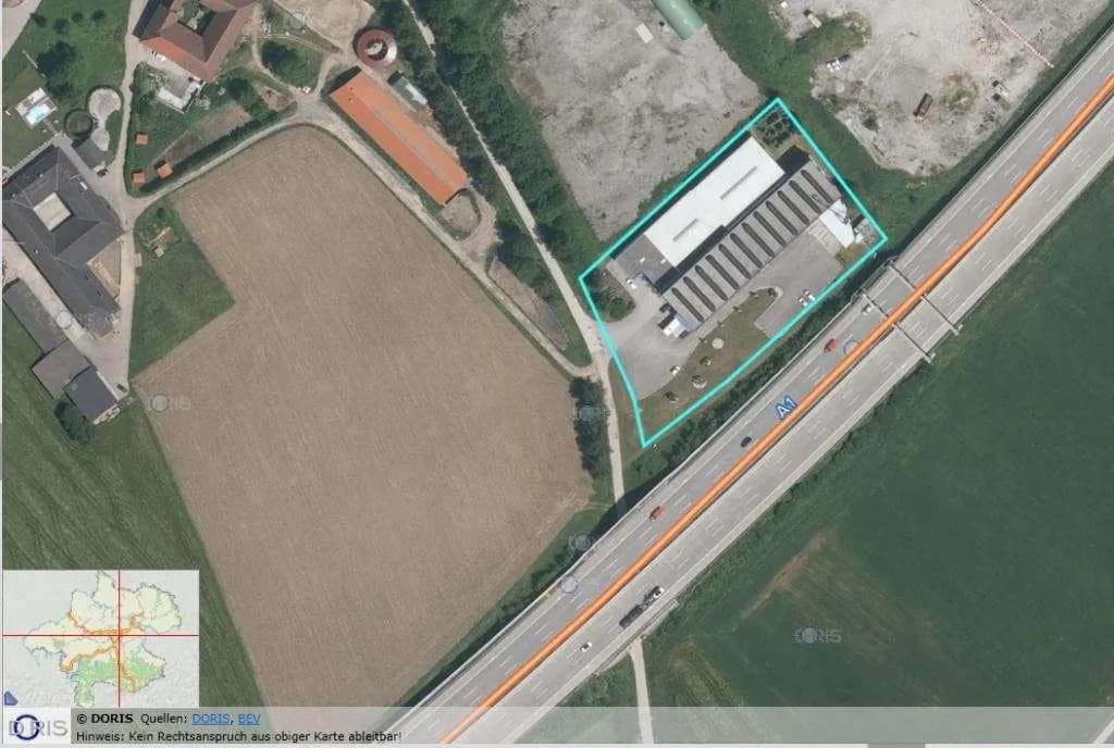 Immobilie mieten in Linz Land – 1 175 m² – Bild 12 von 15