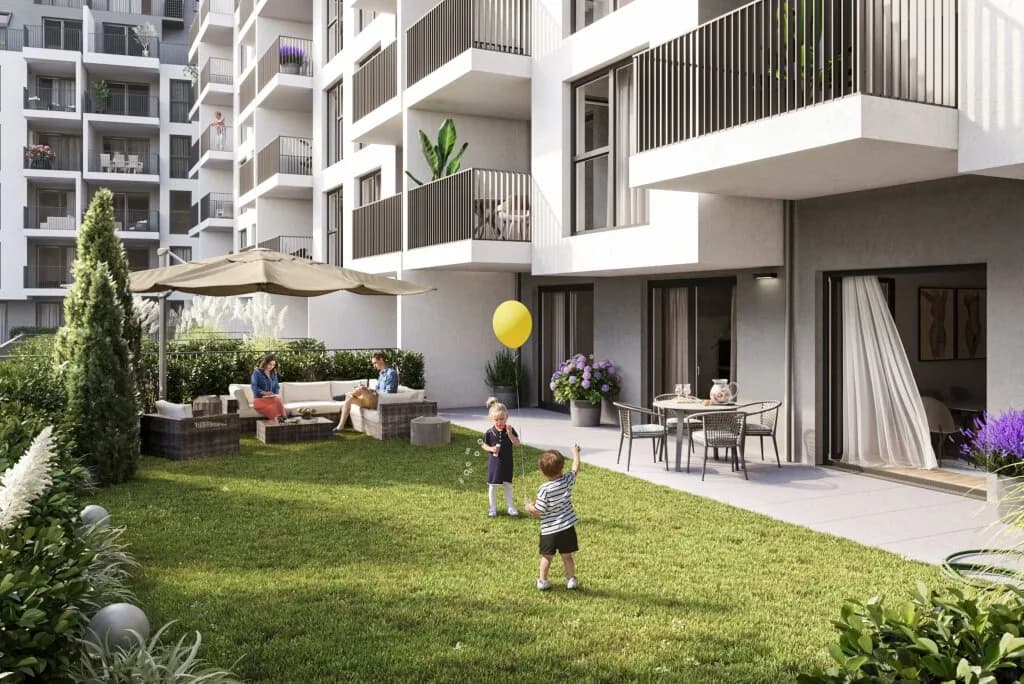 Immobilie kaufen in Wien – 67,45 m², € 403.100