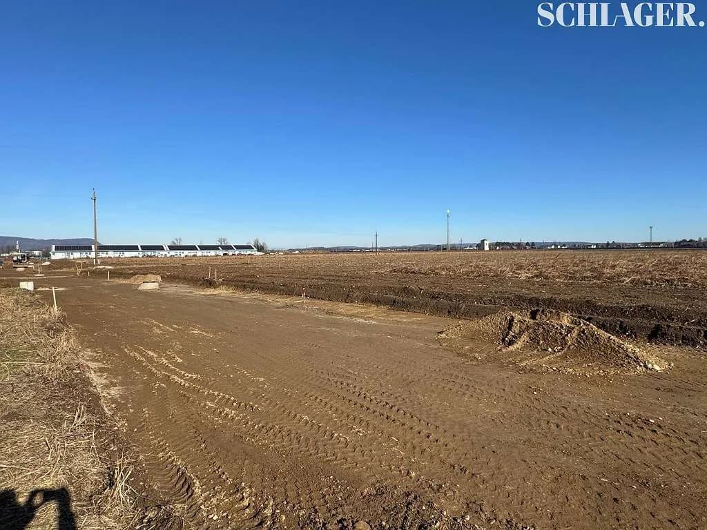 Immobilie kaufen in Leibnitz – 18 000 m²