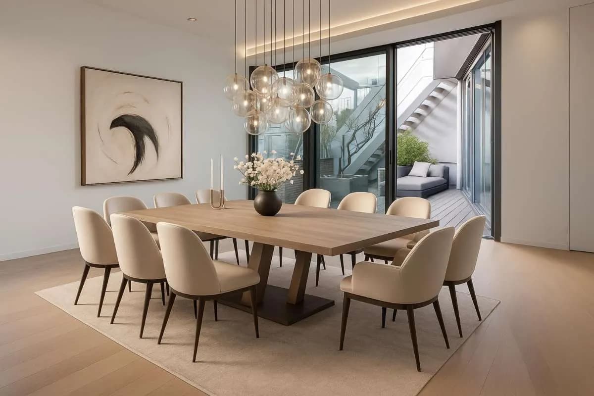 6-Zimmer-Wohnung kaufen in Wien – 361,34 m² – Bild 3 von 12