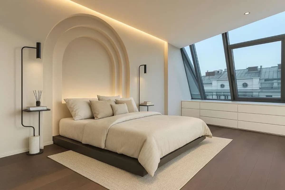 6-Zimmer-Wohnung kaufen in Wien – 361,34 m² – Bild 4 von 12