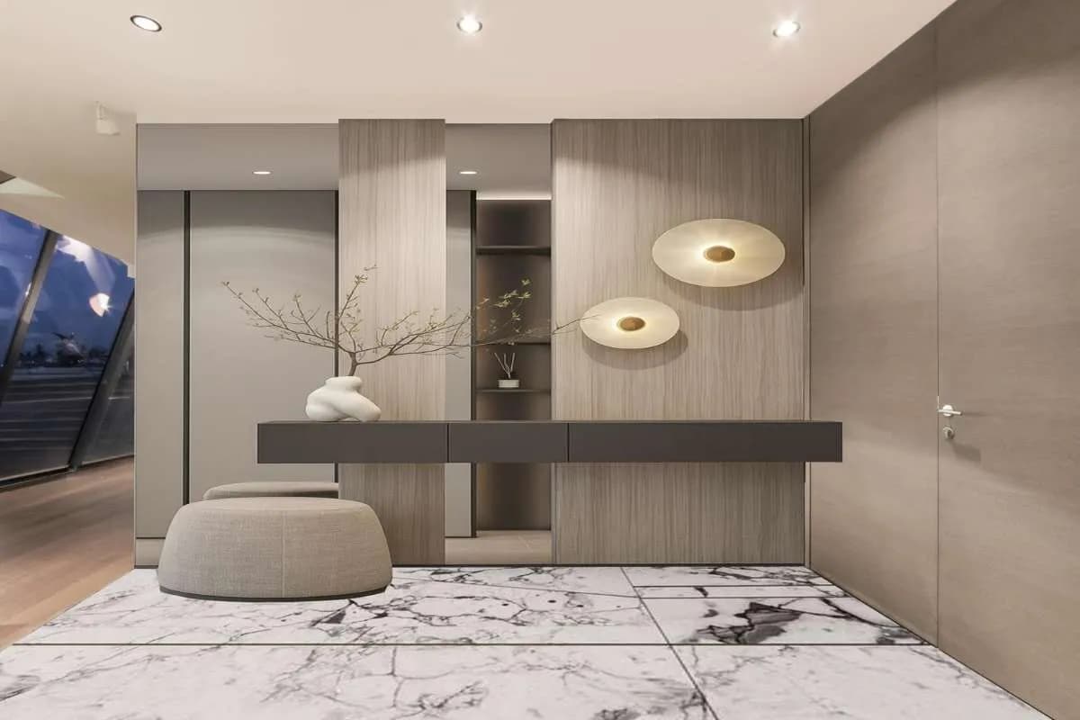 6-Zimmer-Wohnung kaufen in Wien – 361,34 m² – Bild 5 von 12