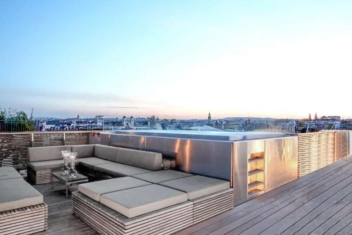 6-Zimmer-Wohnung kaufen in Wien – 361,34 m² – Bild 7 von 12