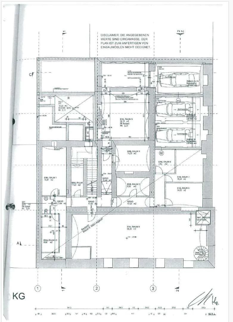 6-Zimmer-Wohnung kaufen in Wien – 361,34 m² – Bild 9 von 12