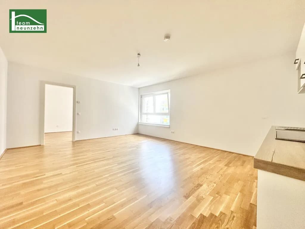 2-Zimmer-Wohnung mieten in Graz – 50,02 m², € 654 – Bild 2 von 13