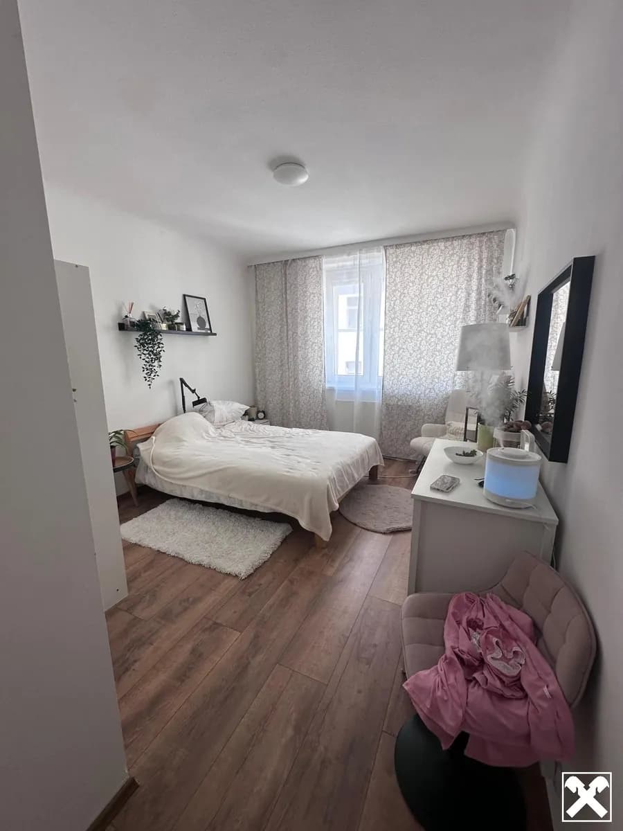 3-Zimmer-Wohnung kaufen in Wien – 75,5 m², € 415.000 – Bild 2 von 11