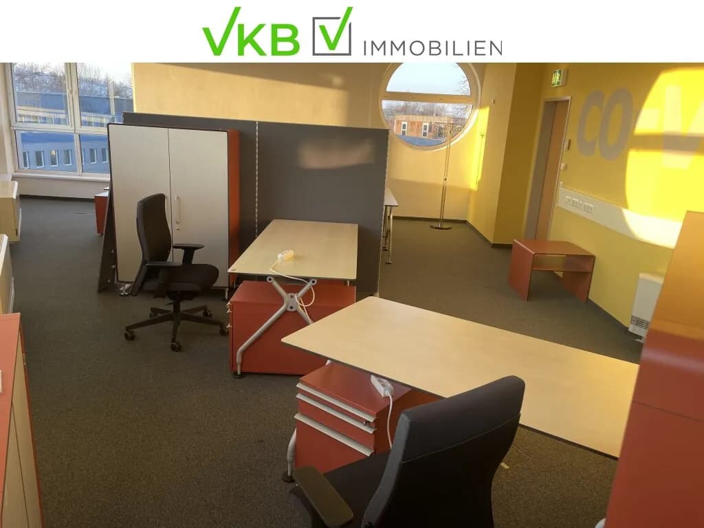 Gewerbeimmobilie mieten in Linz Land – 87 m², € 848 – Bild 4 von 14