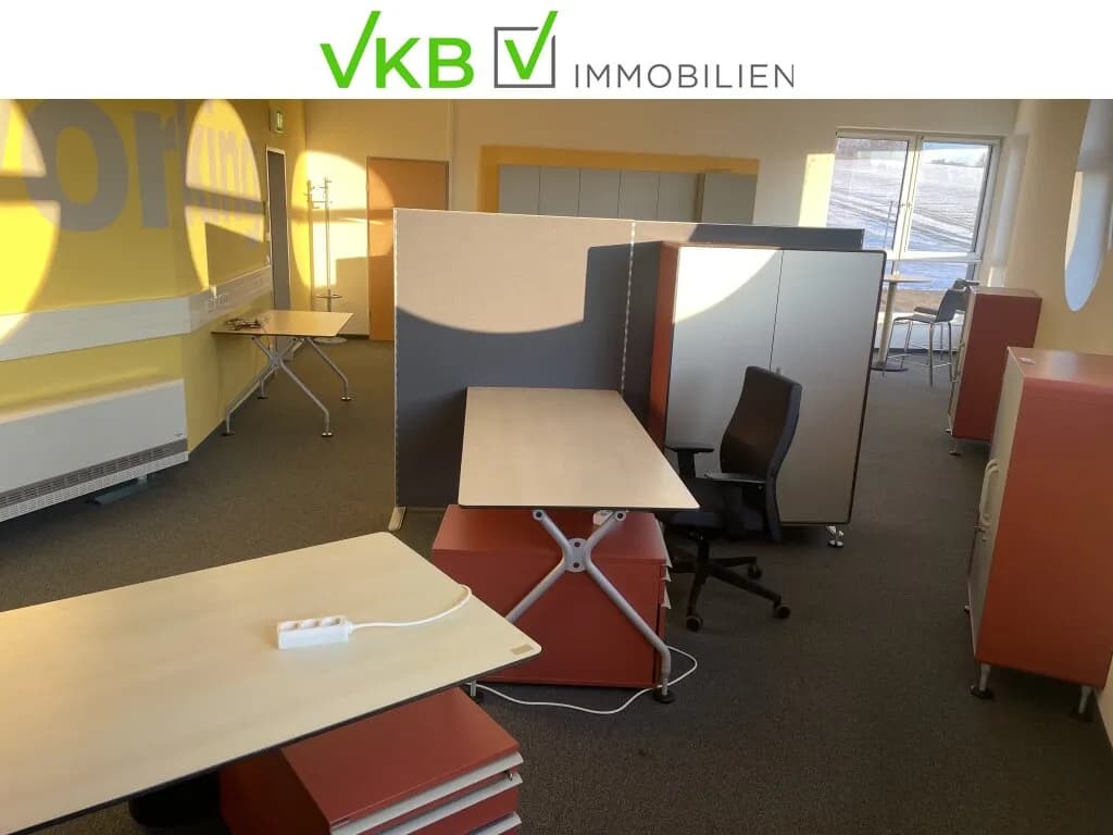 Gewerbeimmobilie mieten in Linz Land – 87 m², € 848 – Bild 5 von 14