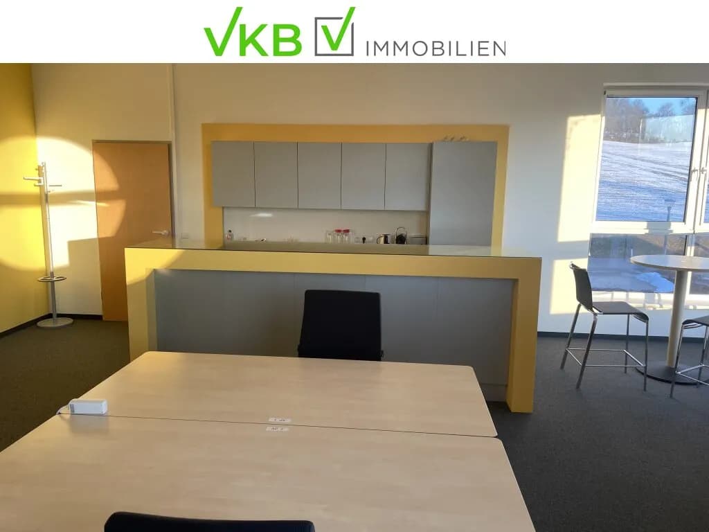 Gewerbeimmobilie mieten in Linz Land – 87 m², € 848 – Bild 6 von 14