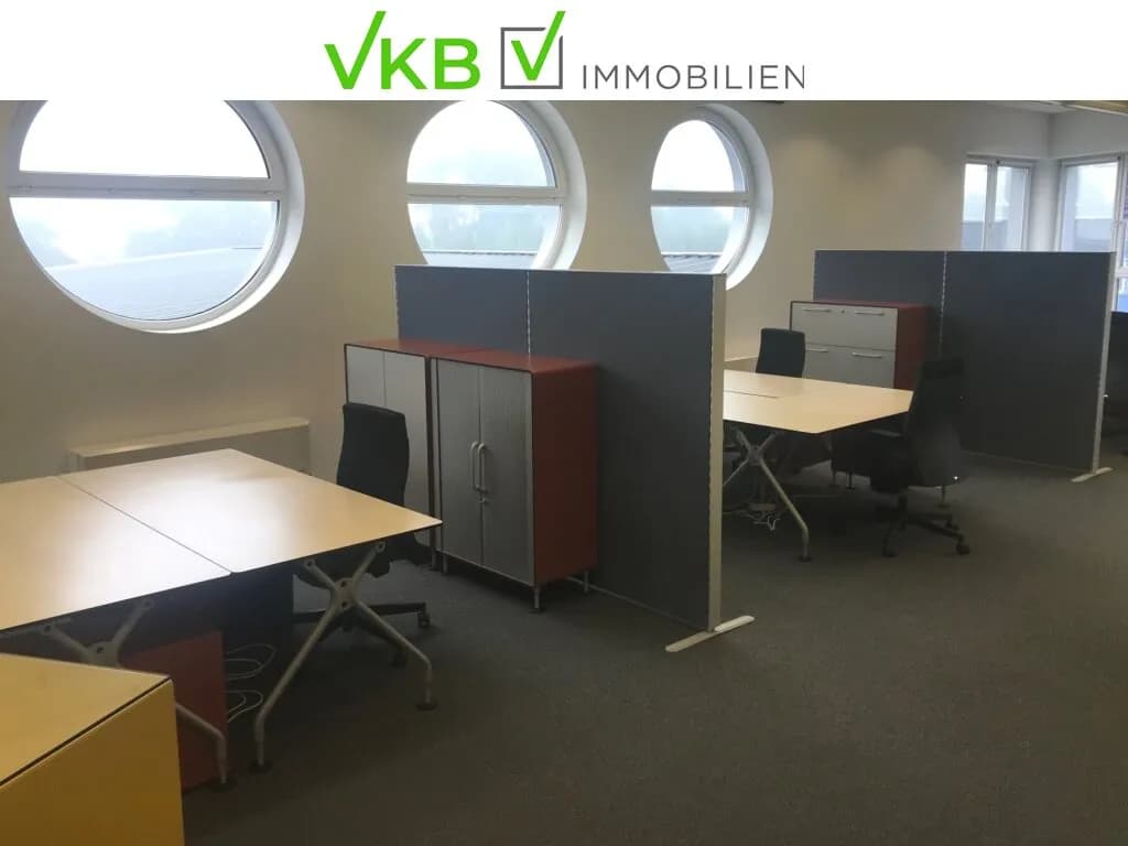 Gewerbeimmobilie mieten in Linz Land – 87 m², € 848 – Bild 8 von 14