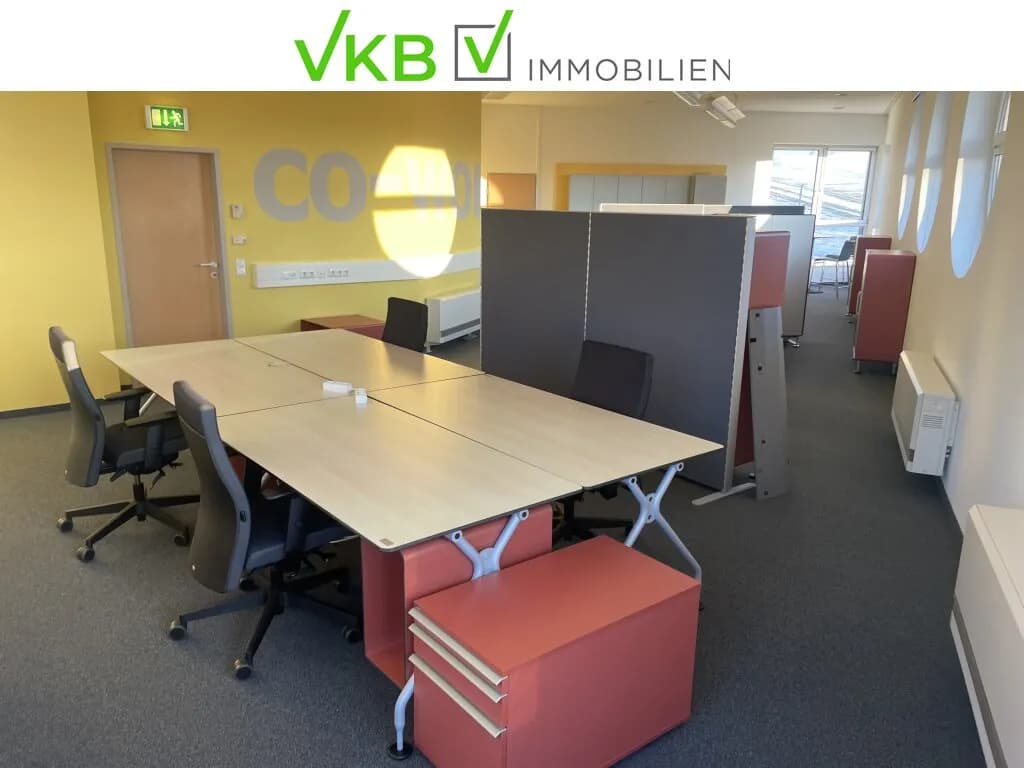 Gewerbeimmobilie mieten in Linz Land – 87 m², € 848 – Bild 9 von 14