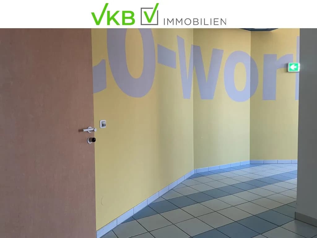 Gewerbeimmobilie mieten in Linz Land – 87 m², € 848 – Bild 11 von 14