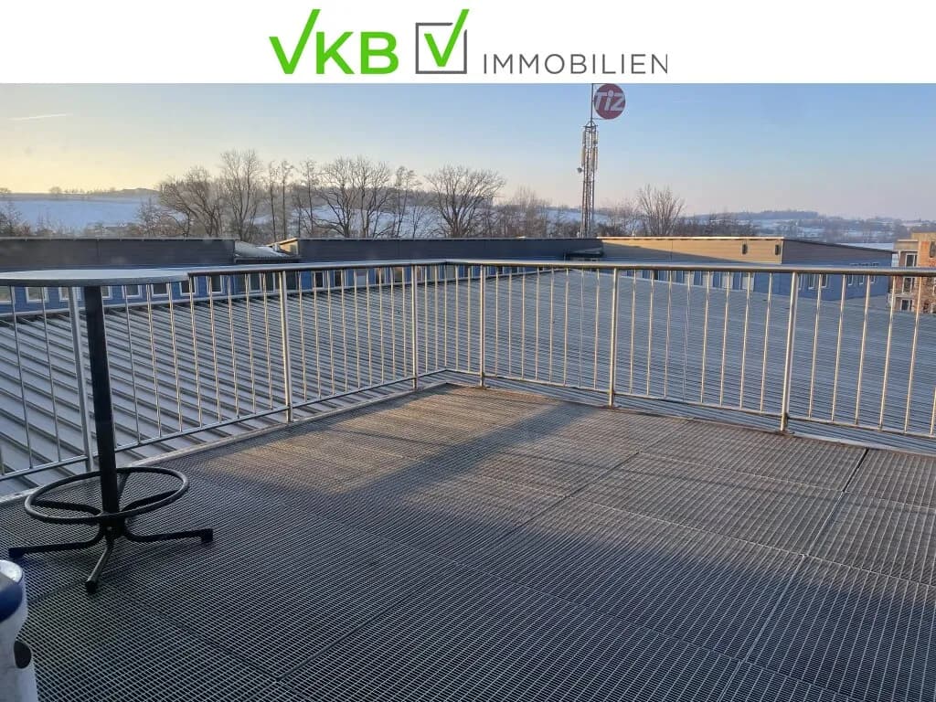 Gewerbeimmobilie mieten in Linz Land – 87 m², € 848 – Bild 13 von 14