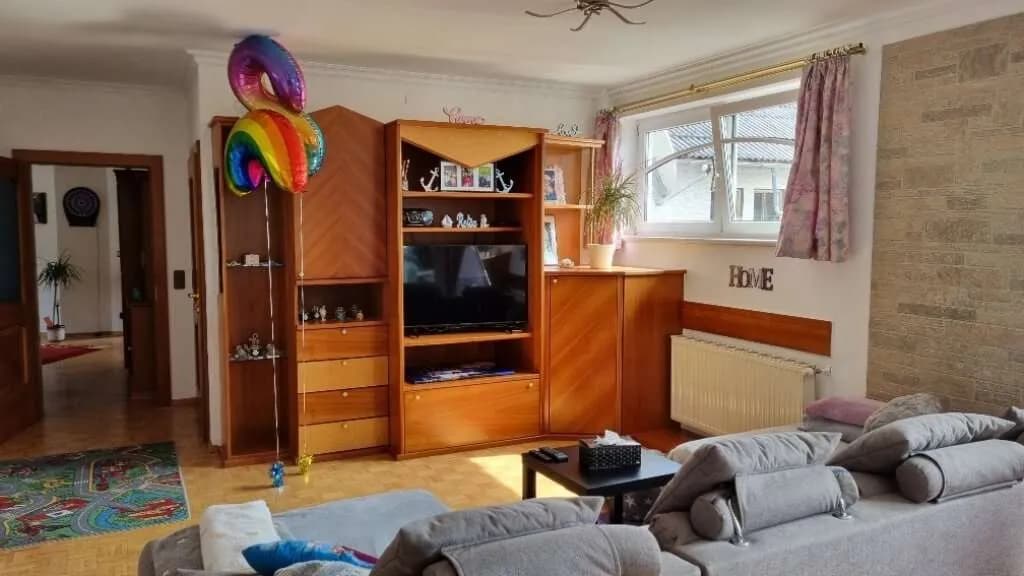 3-Zimmer-Wohnung kaufen in Klagenfurt Land – 126,81 m², € 280.000 – Bild 6 von 26
