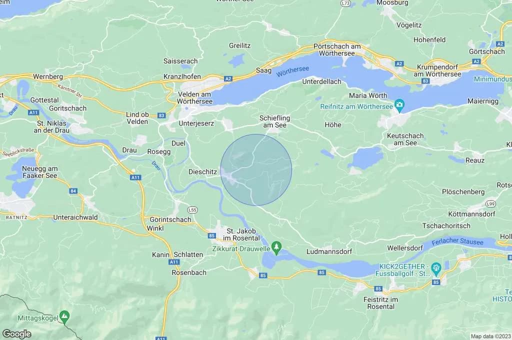 3-Zimmer-Wohnung kaufen in Klagenfurt Land – 126,81 m², € 280.000 – Bild 25 von 26