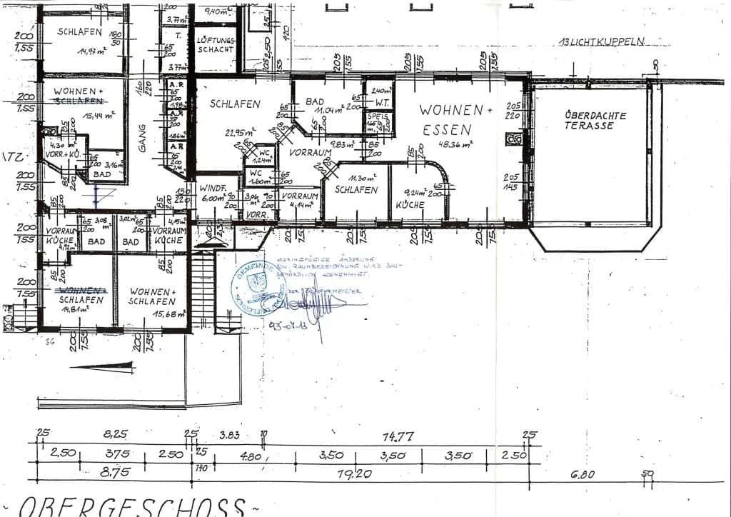 3-Zimmer-Wohnung kaufen in Klagenfurt Land – 126,81 m², € 280.000 – Bild 26 von 26