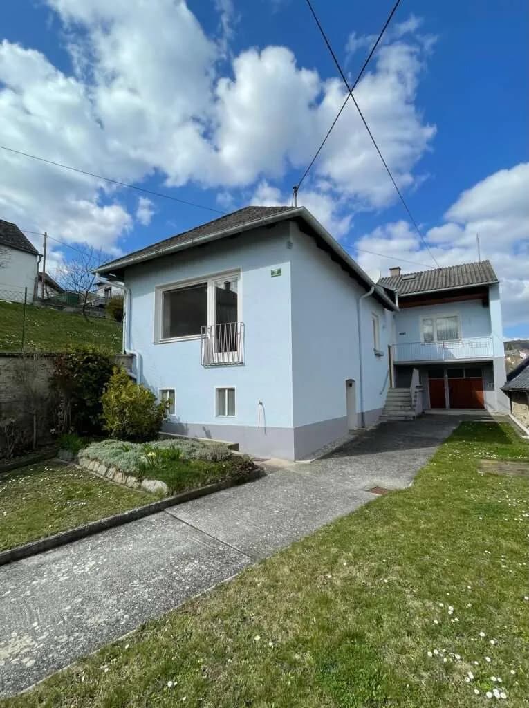 Haus kaufen in Oberwart – 106 m², € 149.000 – Bild 2 von 42