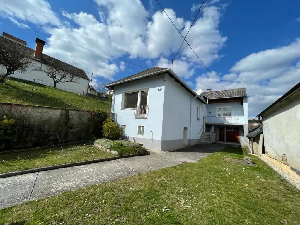 Haus kaufen in Oberwart – 106 m², € 149.000 – Bild 3 von 42
