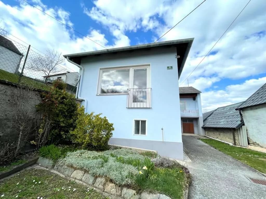 Haus kaufen in Oberwart – 106 m², € 149.000 – Bild 16 von 42