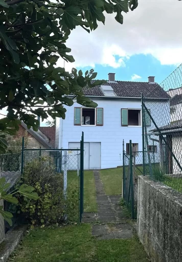 Haus kaufen in Oberwart – 106 m², € 149.000 – Bild 28 von 42
