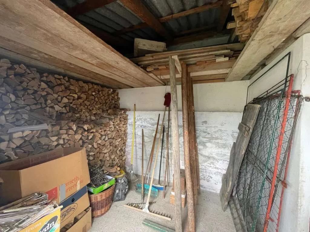 Haus kaufen in Oberwart – 106 m², € 149.000 – Bild 29 von 42