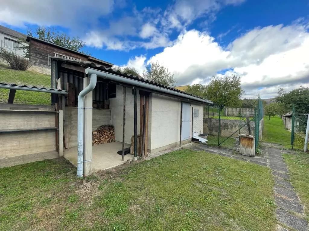 Haus kaufen in Oberwart – 106 m², € 149.000 – Bild 30 von 42