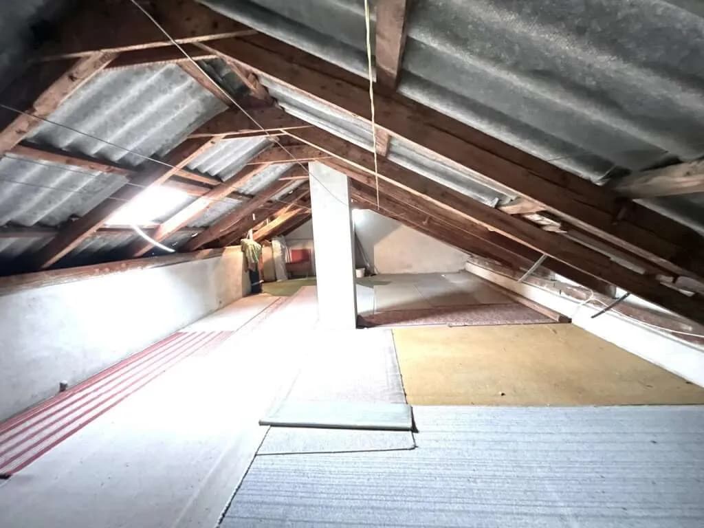 Haus kaufen in Oberwart – 106 m², € 149.000 – Bild 37 von 42