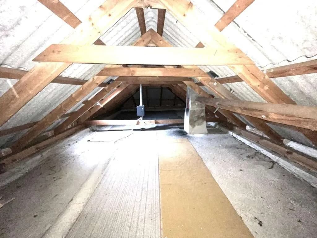 Haus kaufen in Oberwart – 106 m², € 149.000 – Bild 38 von 42