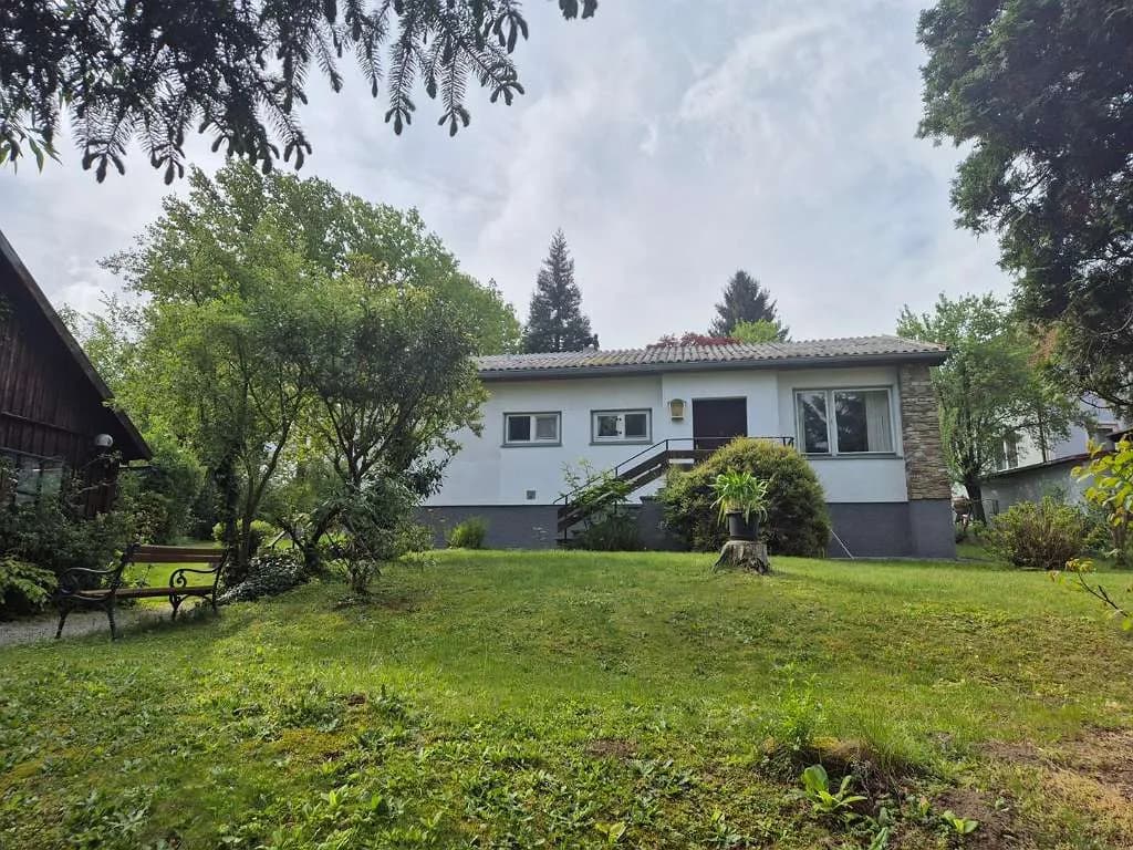 3-Zimmer-Gewerbeimmobilie kaufen in Sankt Pölten Land – 95 m², € 350.000 – Bild 2 von 7