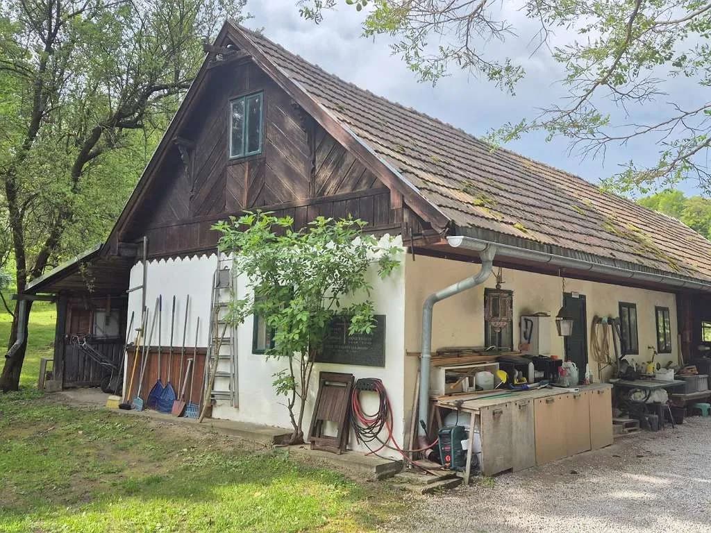 3-Zimmer-Gewerbeimmobilie kaufen in Sankt Pölten Land – 95 m², € 350.000 – Bild 3 von 7