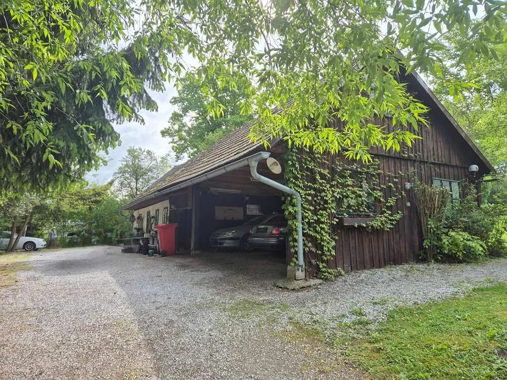 3-Zimmer-Gewerbeimmobilie kaufen in Sankt Pölten Land – 95 m², € 350.000 – Bild 4 von 7