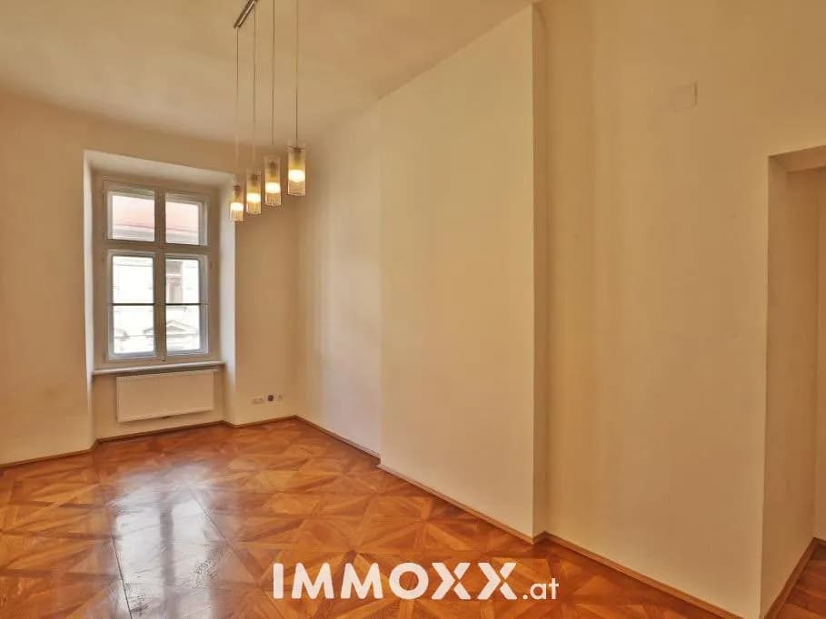8-Zimmer-Wohnung kaufen in Graz – 174 m², € 675.000